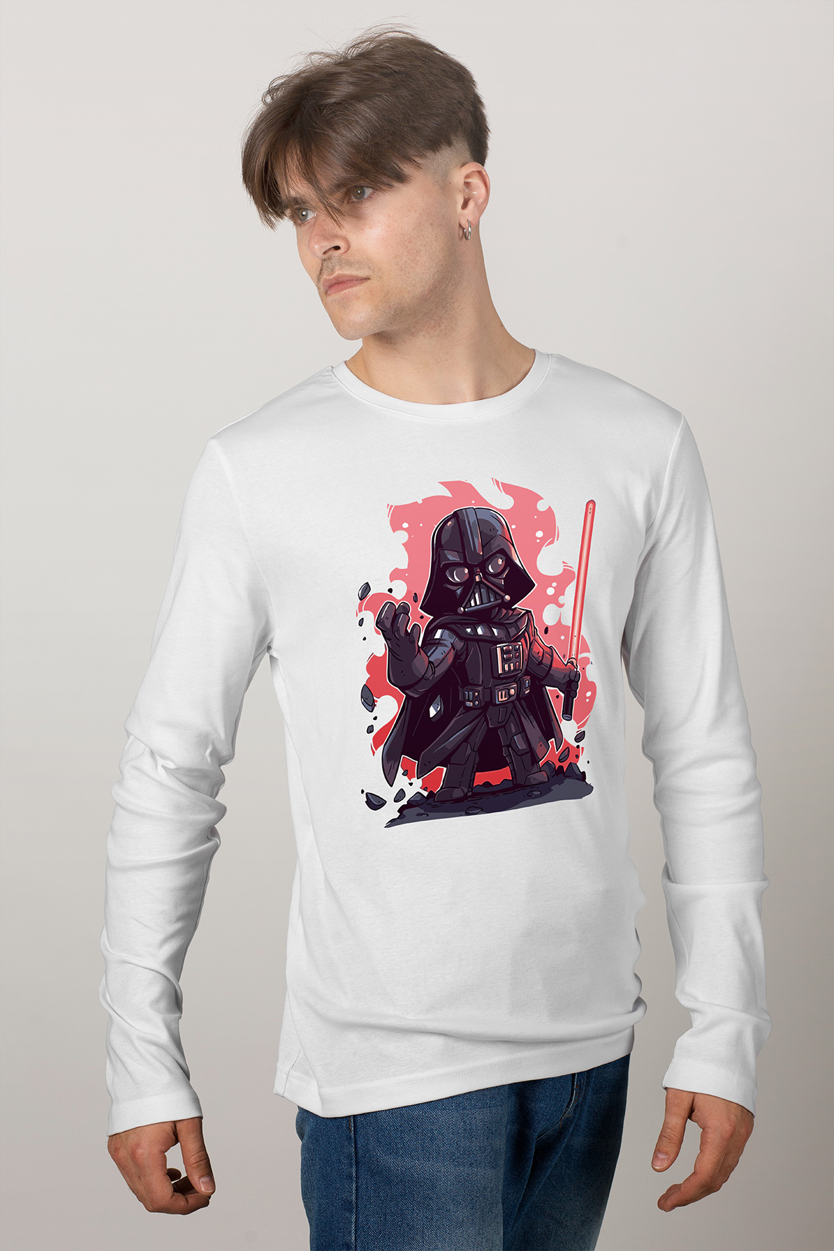 Dark Side Surge