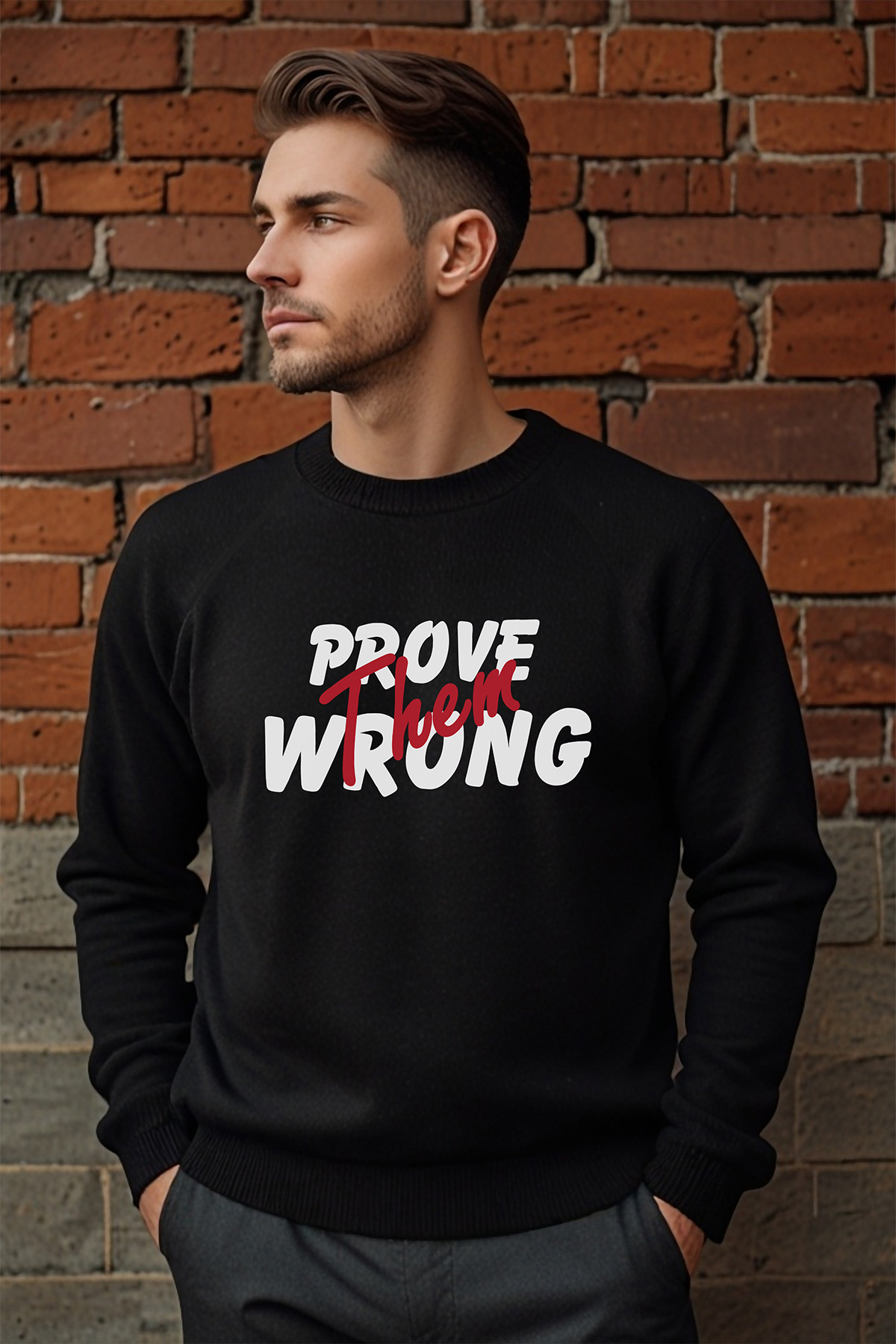 Proofstrike