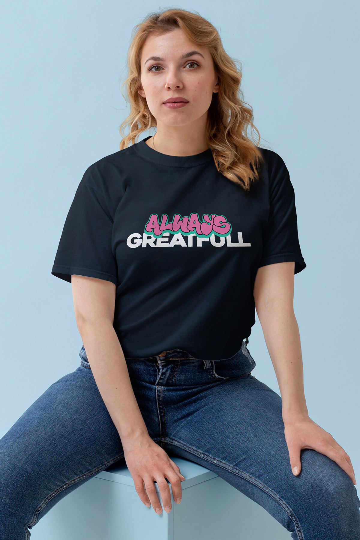 Grateful Edge