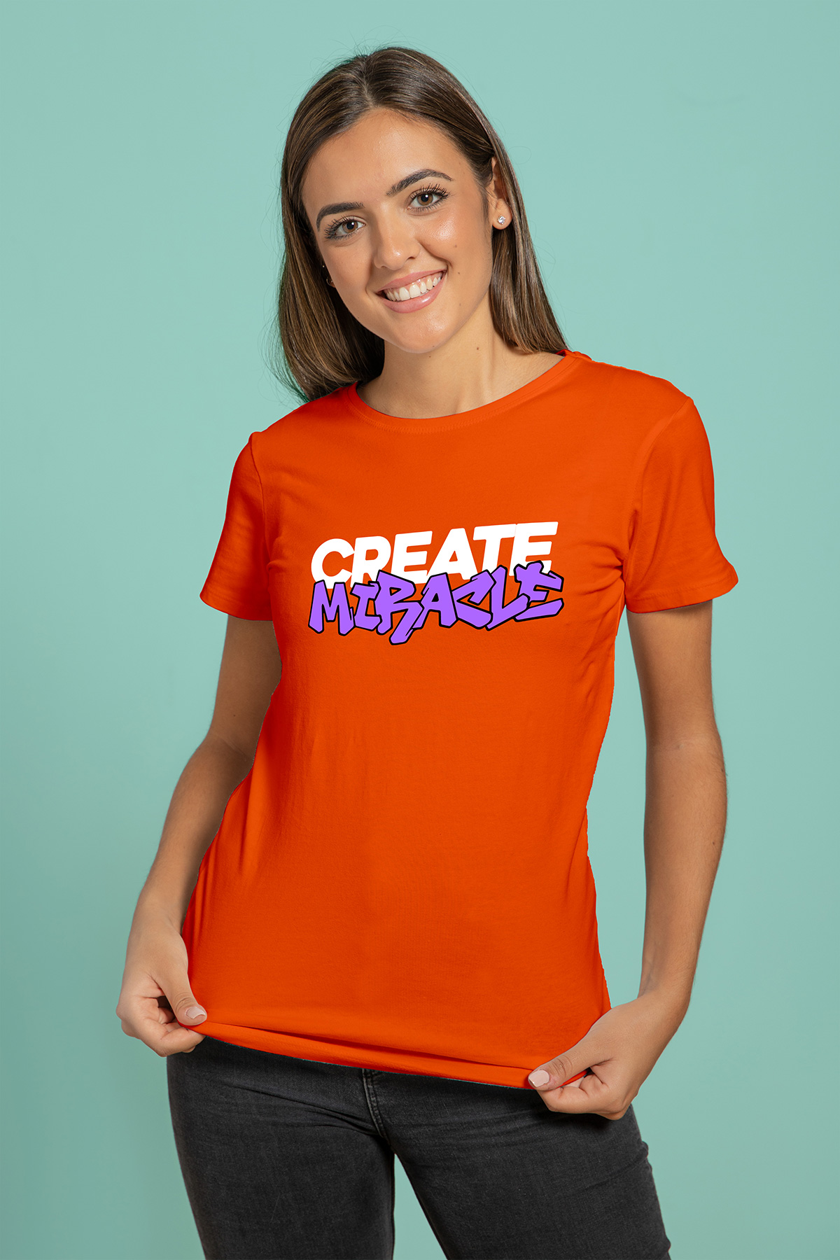 Miracle Maker