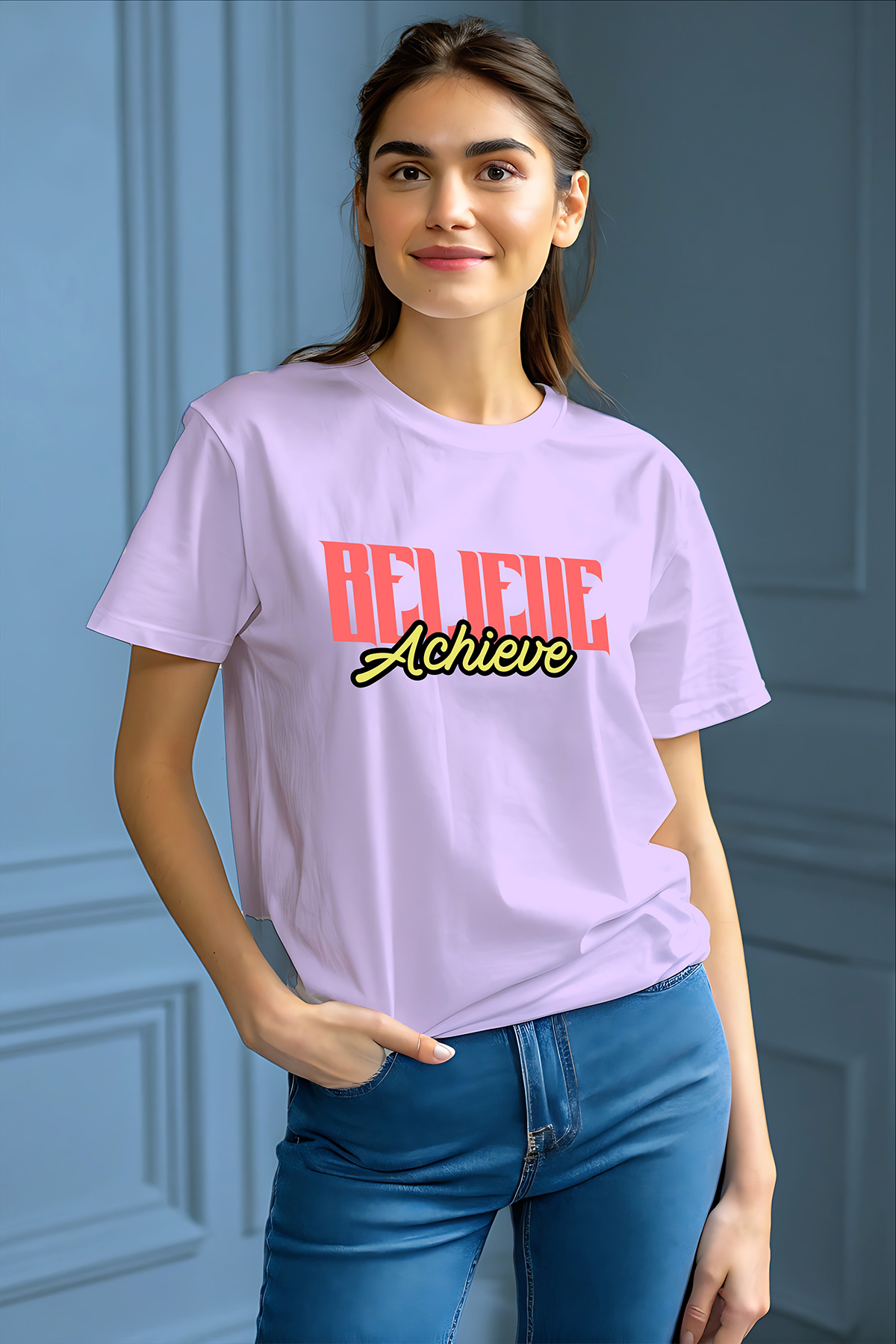 Achieve Mode
