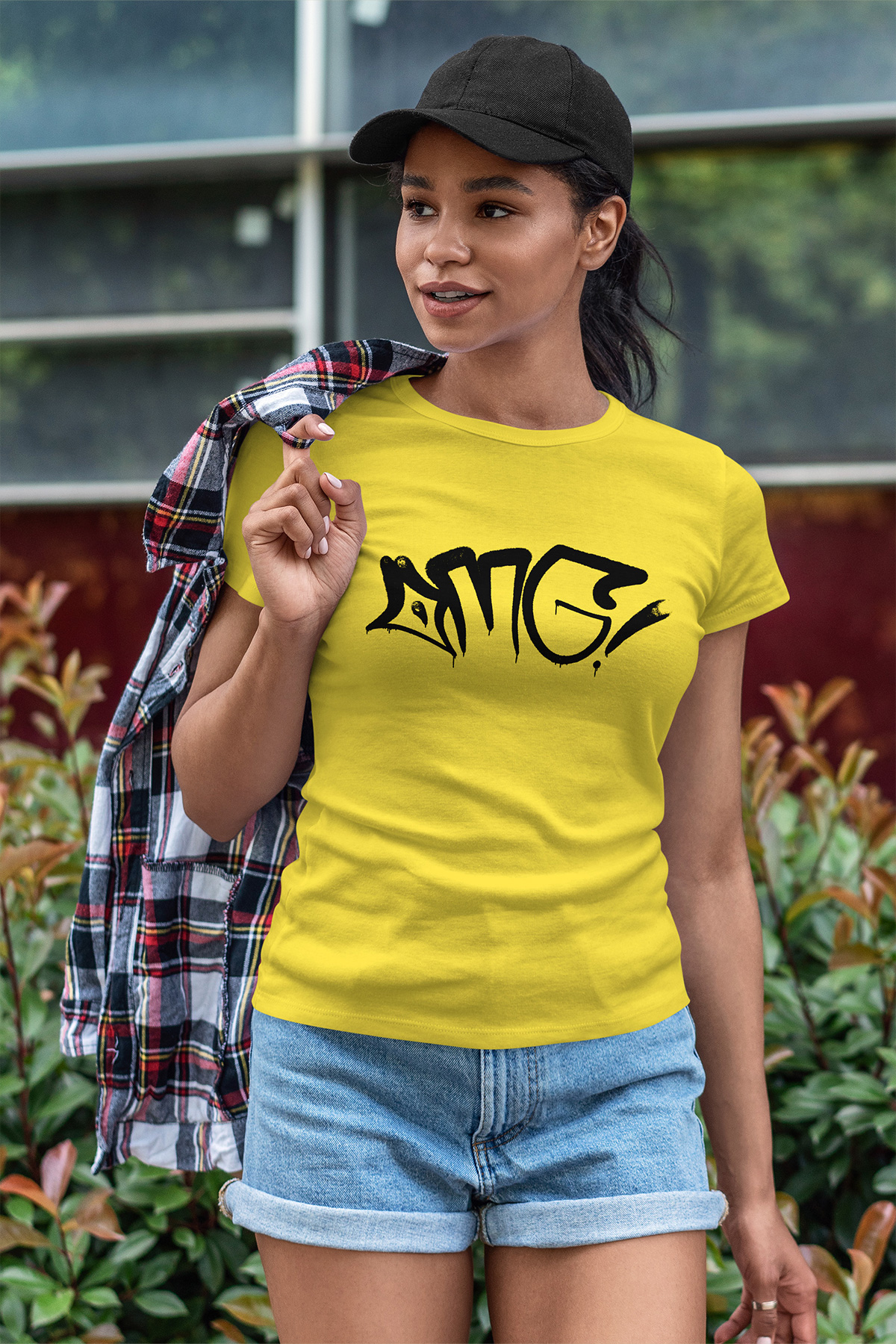 ANGE Mode