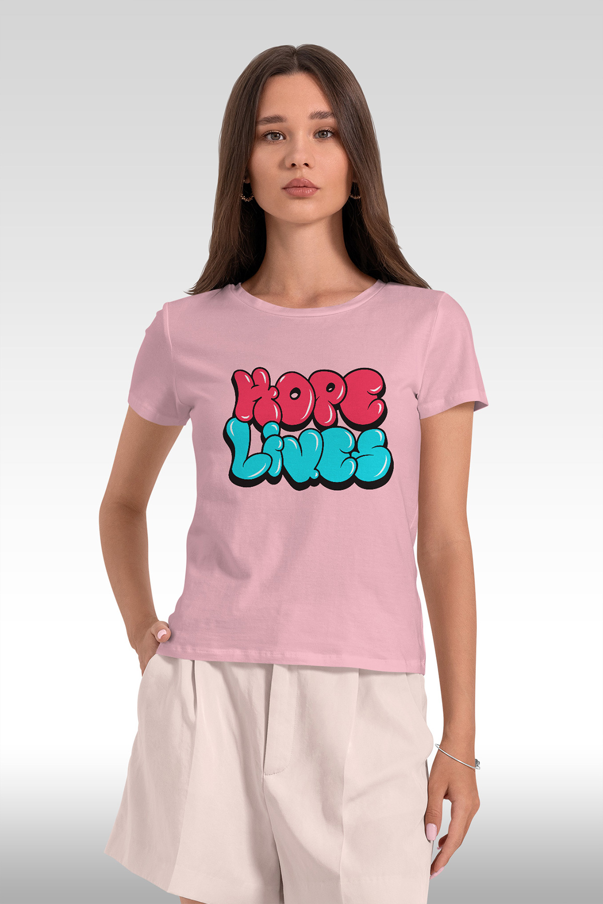 Hope Bubble