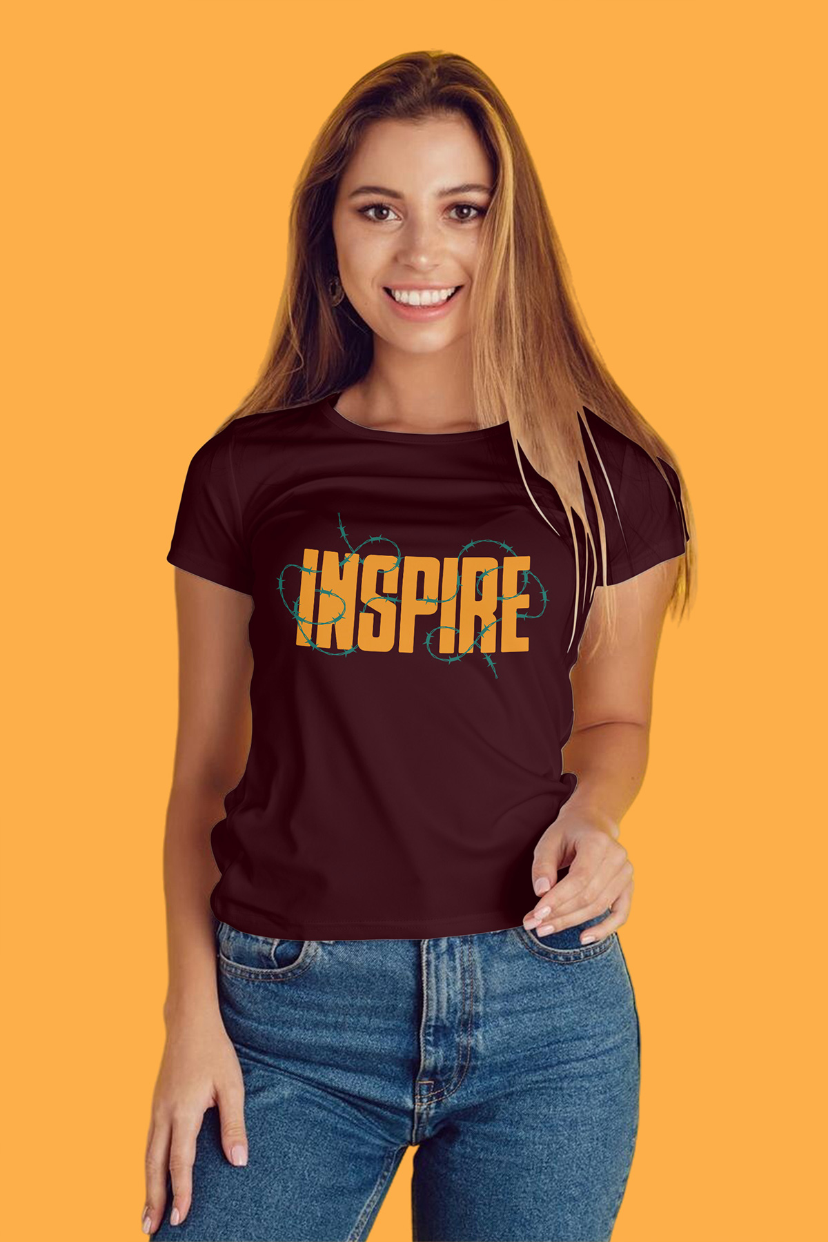 Inspire Bound
