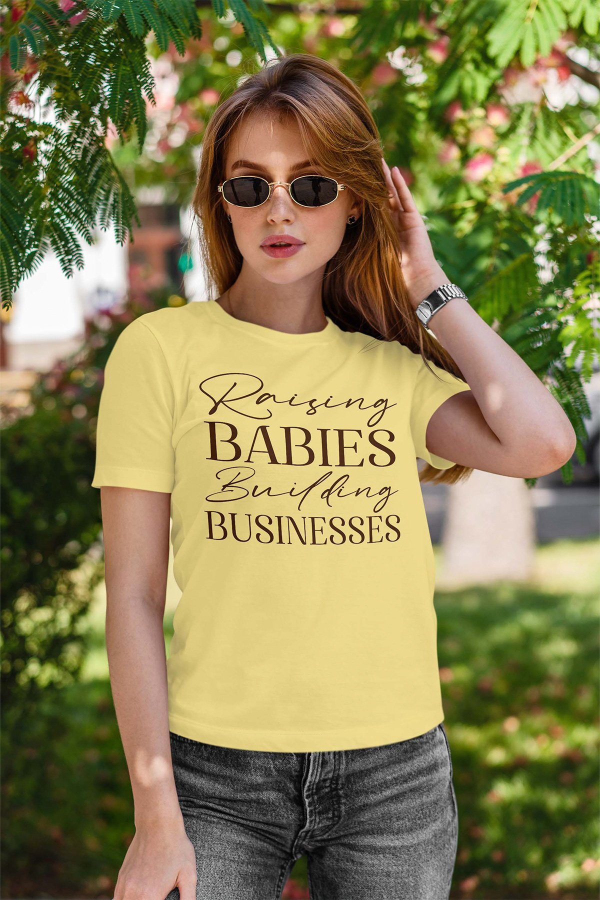 Boss Mama: Legacy in Motion