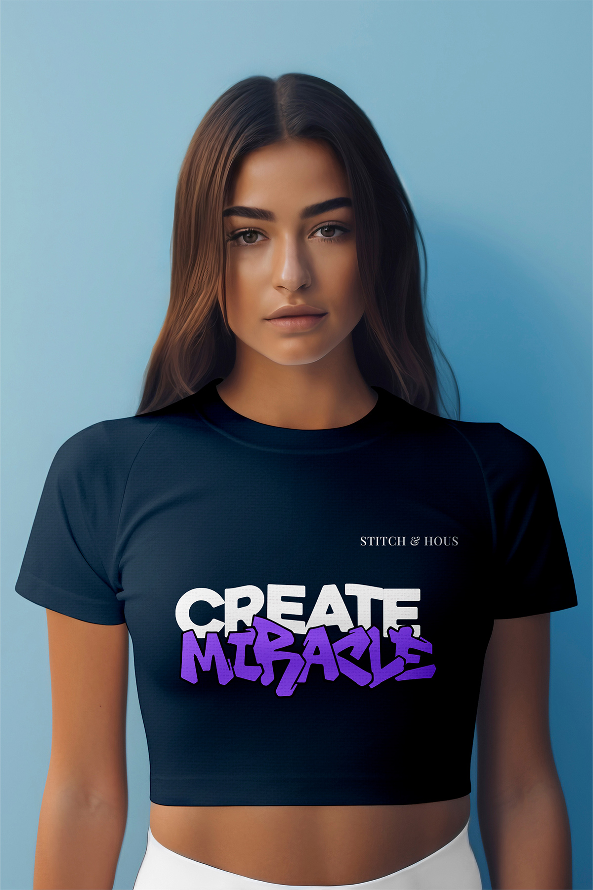 Create Miracle