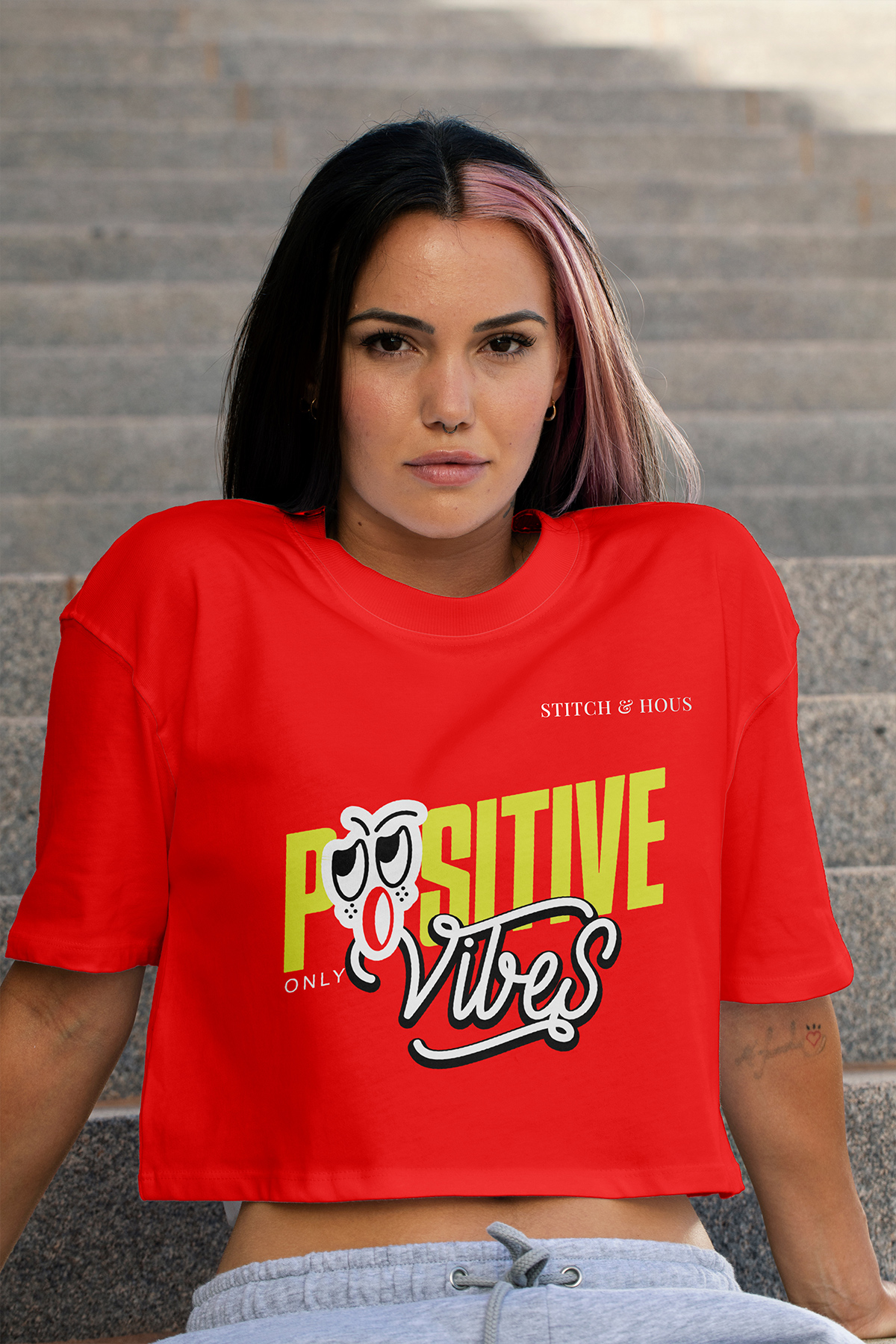 Positive Vibes