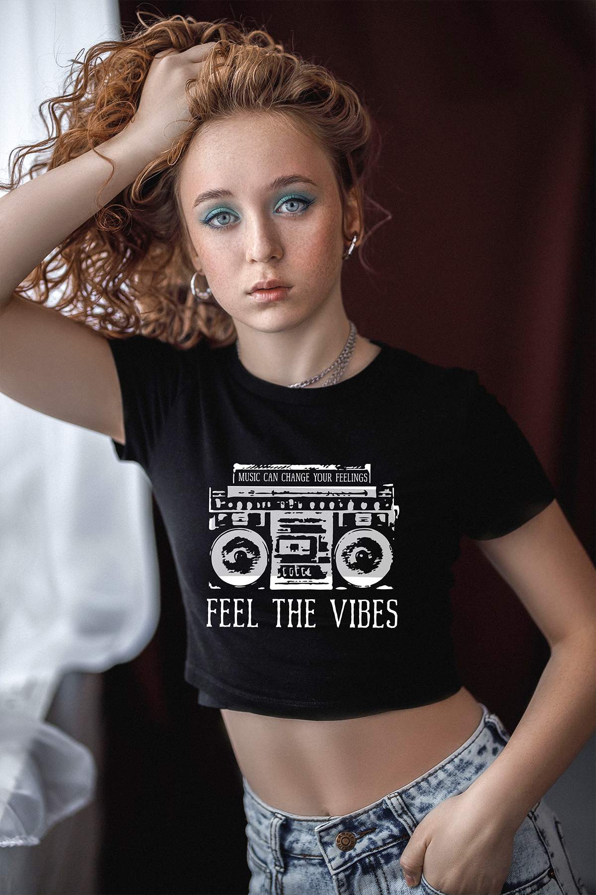 Feel Vibes