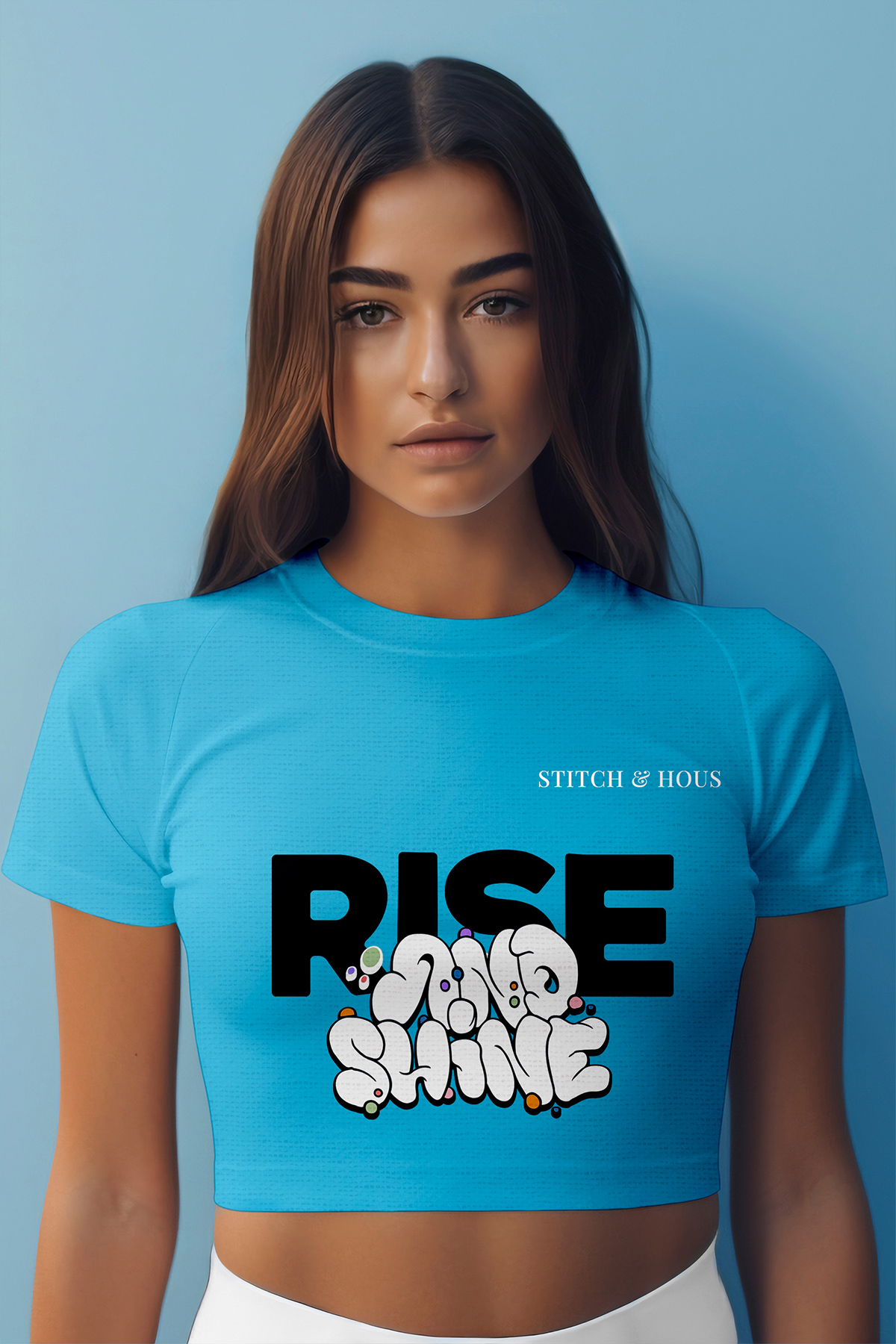 Rise & Shine