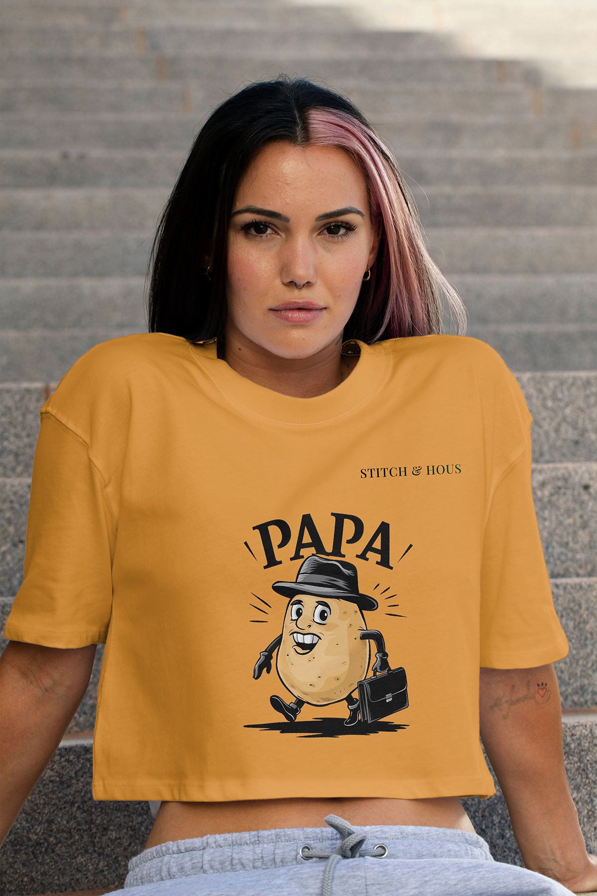 Boss Tato