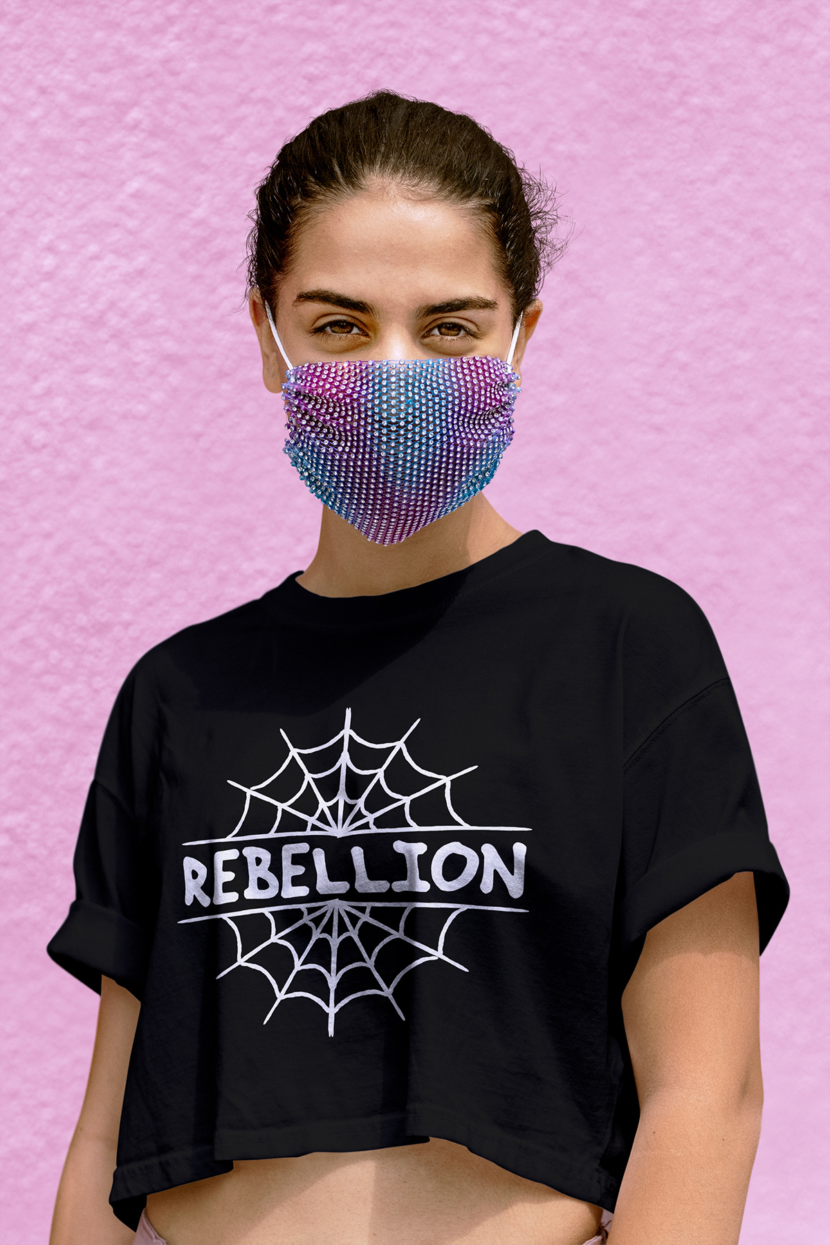 Web of Rebellion