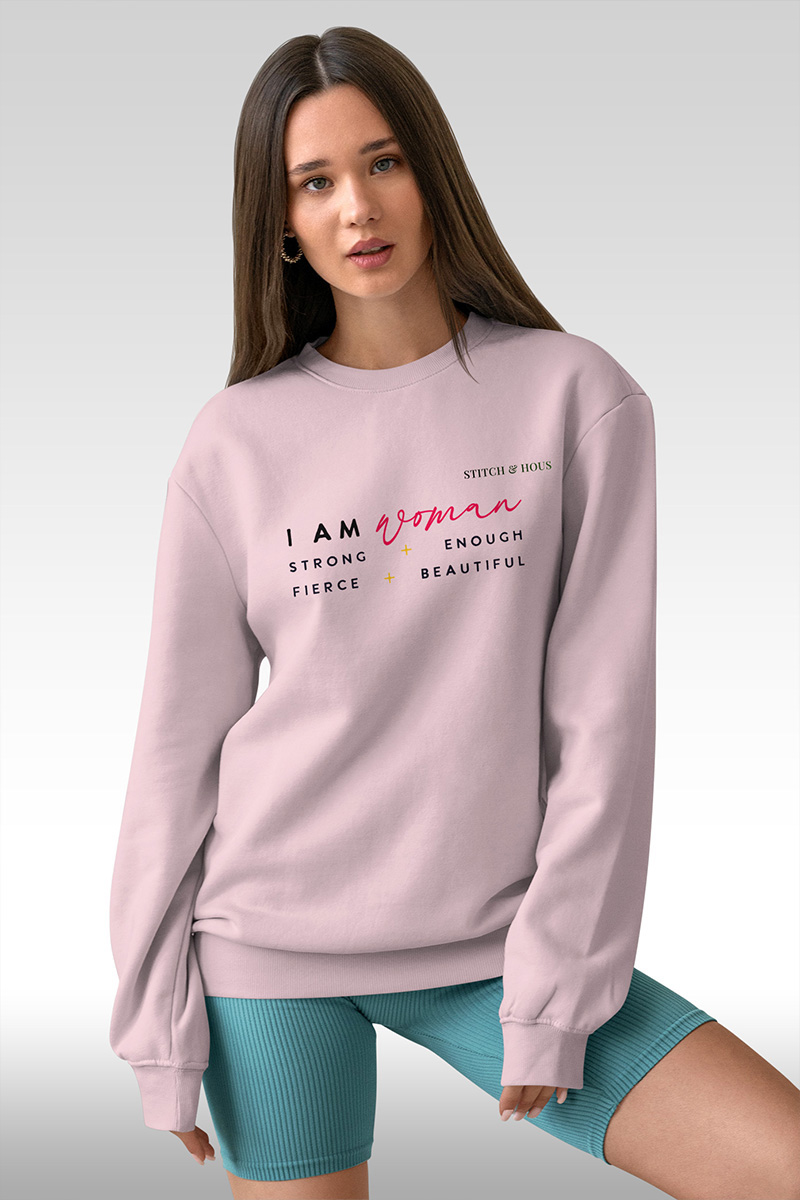 Womancode