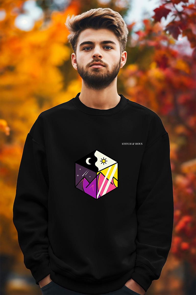 Daycube