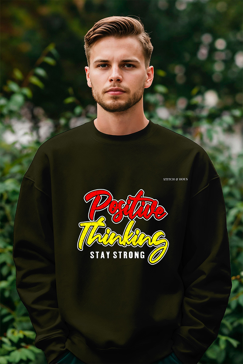 Thinkstrong