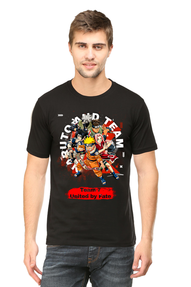 Male Classic Crew T-Shirt